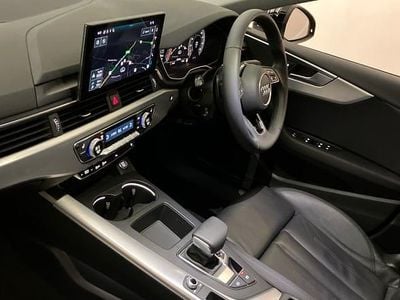 Used 2024 Audi A5 Sport Hatchback | £26,719 (Super price)