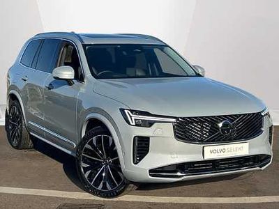 Used Volvo XC90 Ultra 449 HP (330 kW) 2026 SUV