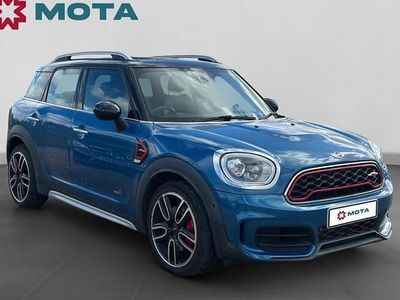 Used Mini John Cooper Works 231 HP (169 kW) 2018 Hatchback