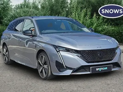 Usado Peugeot 308