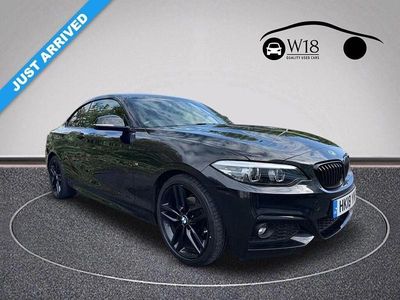 BMW 218