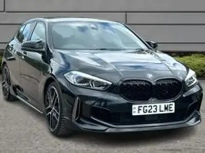 Usado BMW M135