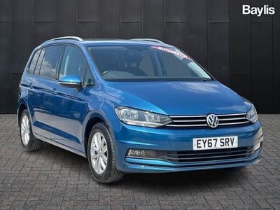 VW Touran