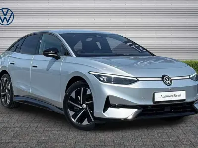 Used VW ID.7