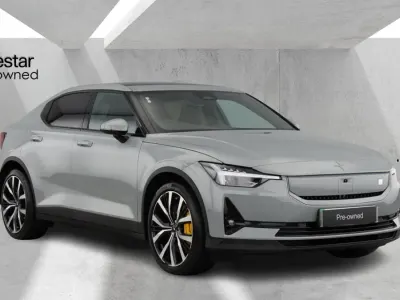 Usado Polestar 2