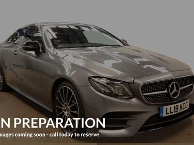 Mercedes E300