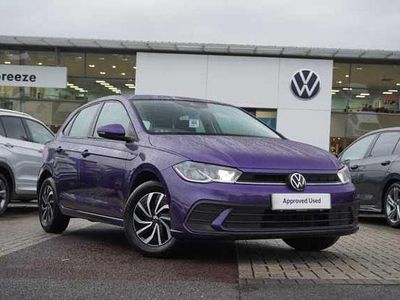 Used 2023 VW Polo | £15,780 (Fair price)