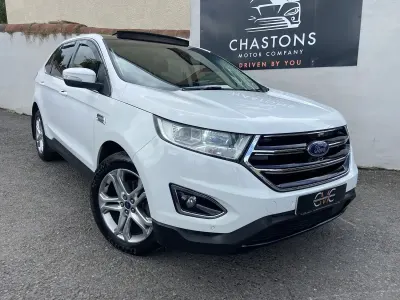 Used Ford Edge