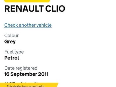 Renault Clio II