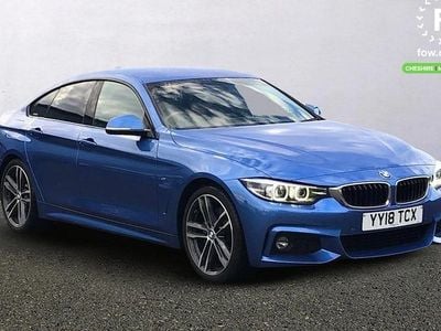 BMW 420