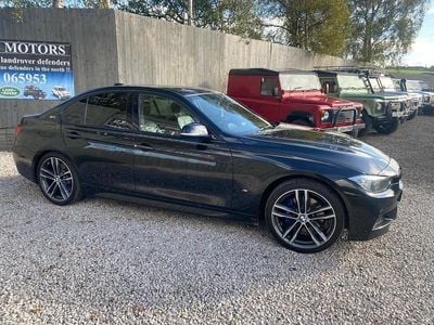 BMW 330e