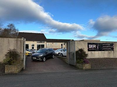 Begagnad Ford Kuga Titanium X 180 HK (132 kW) 2016 Grå SUV