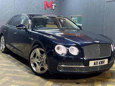 Bentley Flying Spur
