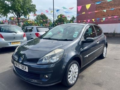 Renault Clio II