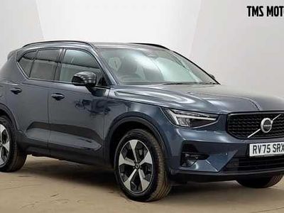 Used Volvo XC40 Plus 194 HP (142 kW) 2026 SUV