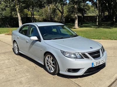 Saab 9-3