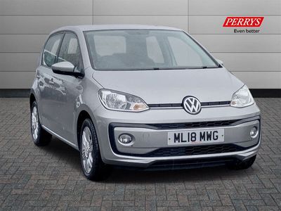 VW up!