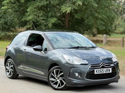 DS Automobiles DS3