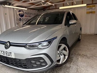 Used 2024 VW Golf VIII GTE Hatchback | £14,990 (Super price)