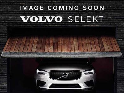 Used Volvo XC40 Ultimate 194 HP (142 kW) 2023 Blue SUV