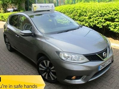 Nissan Pulsar