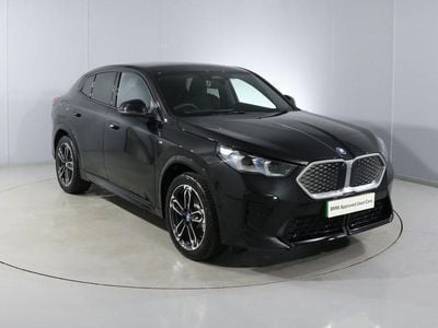 BMW iX2