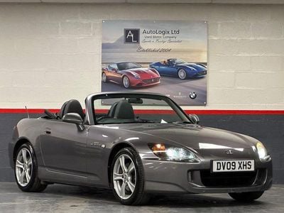 Honda S 2000