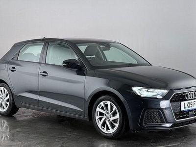 Used 2025 Audi A1 Sportback Sport Hatchback | £14,400 (Super price)