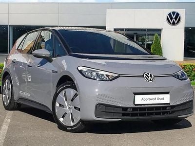 VW ID.3