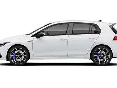 New VW Golf VIII Black Edition 333 HP (244 kW) 2026 Hatchback