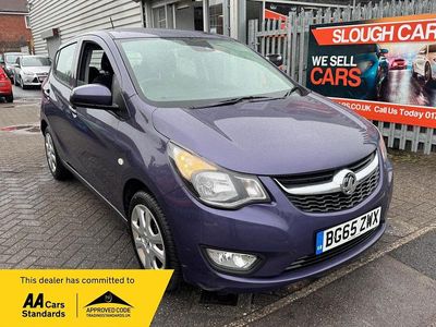 Vauxhall Viva