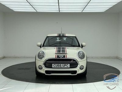 Mini Cooper SD
