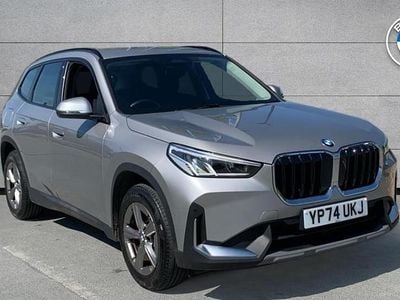 Used BMW X1