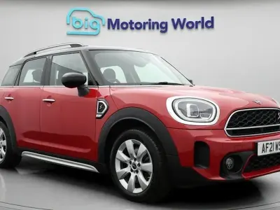 Used Mini Cooper S Classic 178 HP (130 kW) 2022 Hatchback