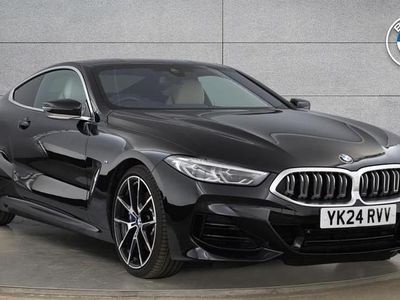 BMW 840