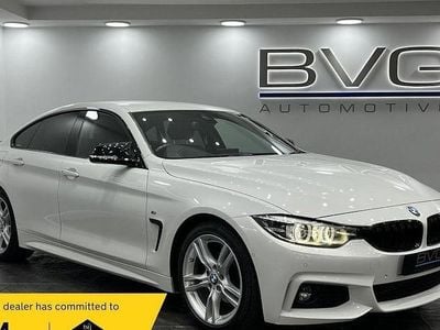 BMW 420