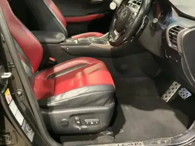Used Lexus NX300h
