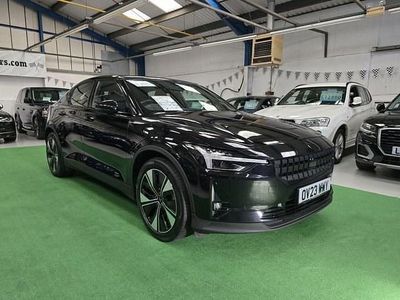 Used Polestar 2 77 kW (106 HP) 2023 Hatchback