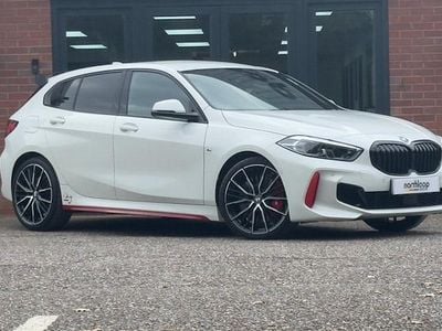 BMW 128
