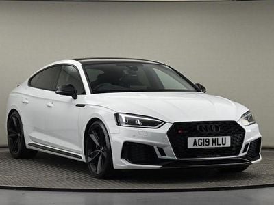 Audi RS5 Sportback