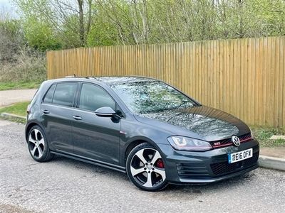 VW Golf VII