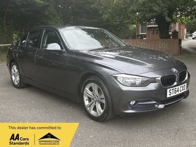 BMW 318
