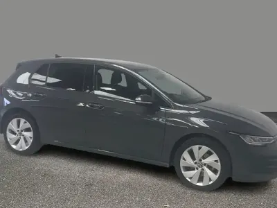Usado VW Golf VIII