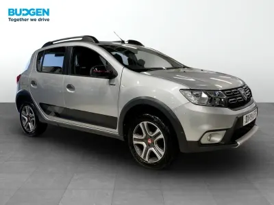 Used Dacia Sandero