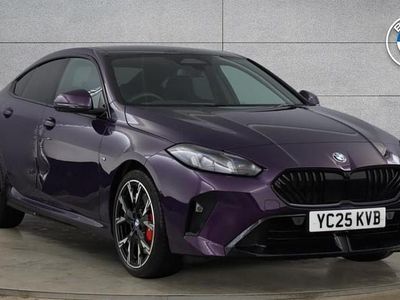 Used BMW 220 M Sport 168 HP (123 kW) 2025 Purple Coupe
