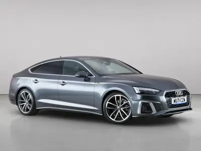 Used Audi A5 Sportback