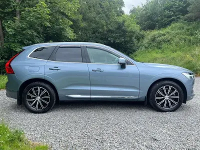 Used Volvo XC60