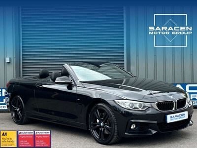 BMW 435