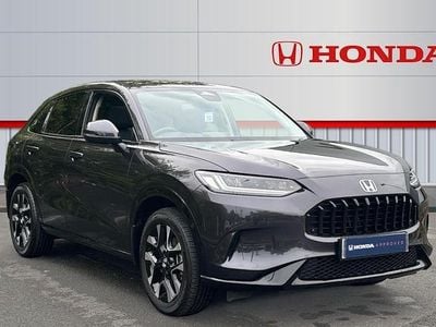 Honda ZR-V