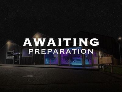 Used BMW M3 Competition Edition 2022 Blue Sedan